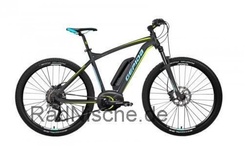 Gepida Sirmium 1000  technische daten 